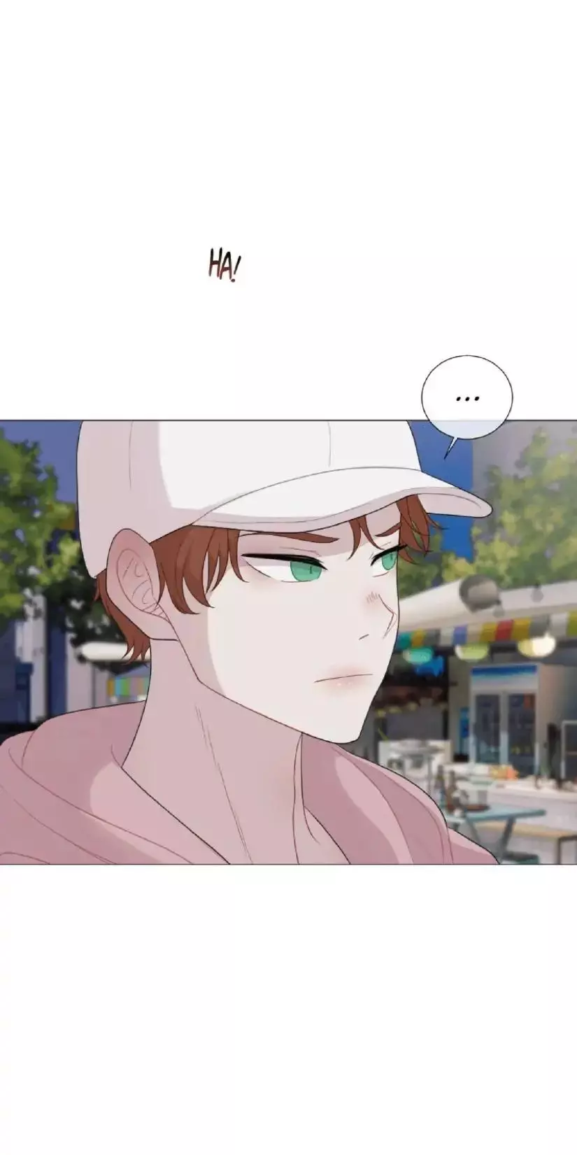 Boy Girlfriend - Chapter 76 Page 31