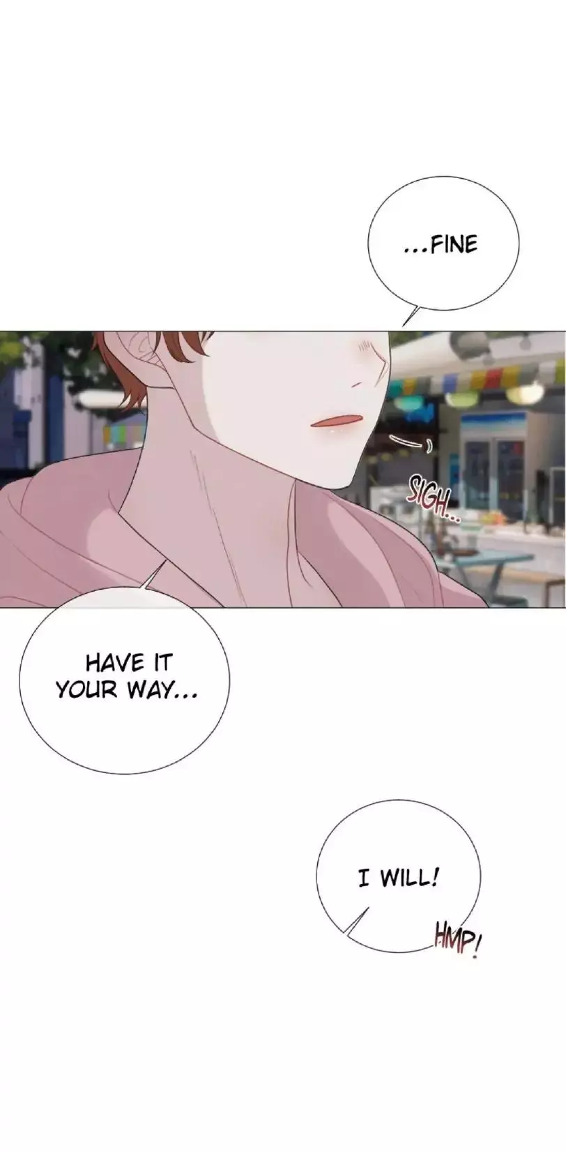 Boy Girlfriend - Chapter 76 Page 32