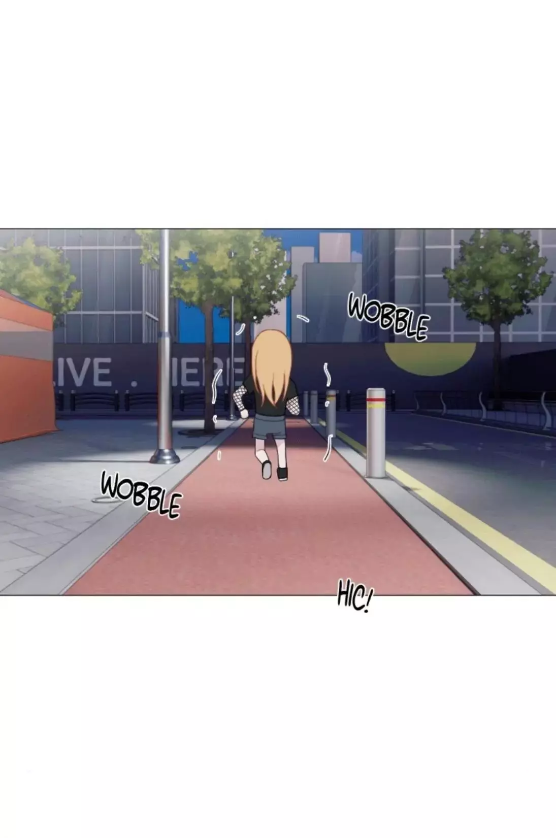 Boy Girlfriend - Chapter 76 Page 33