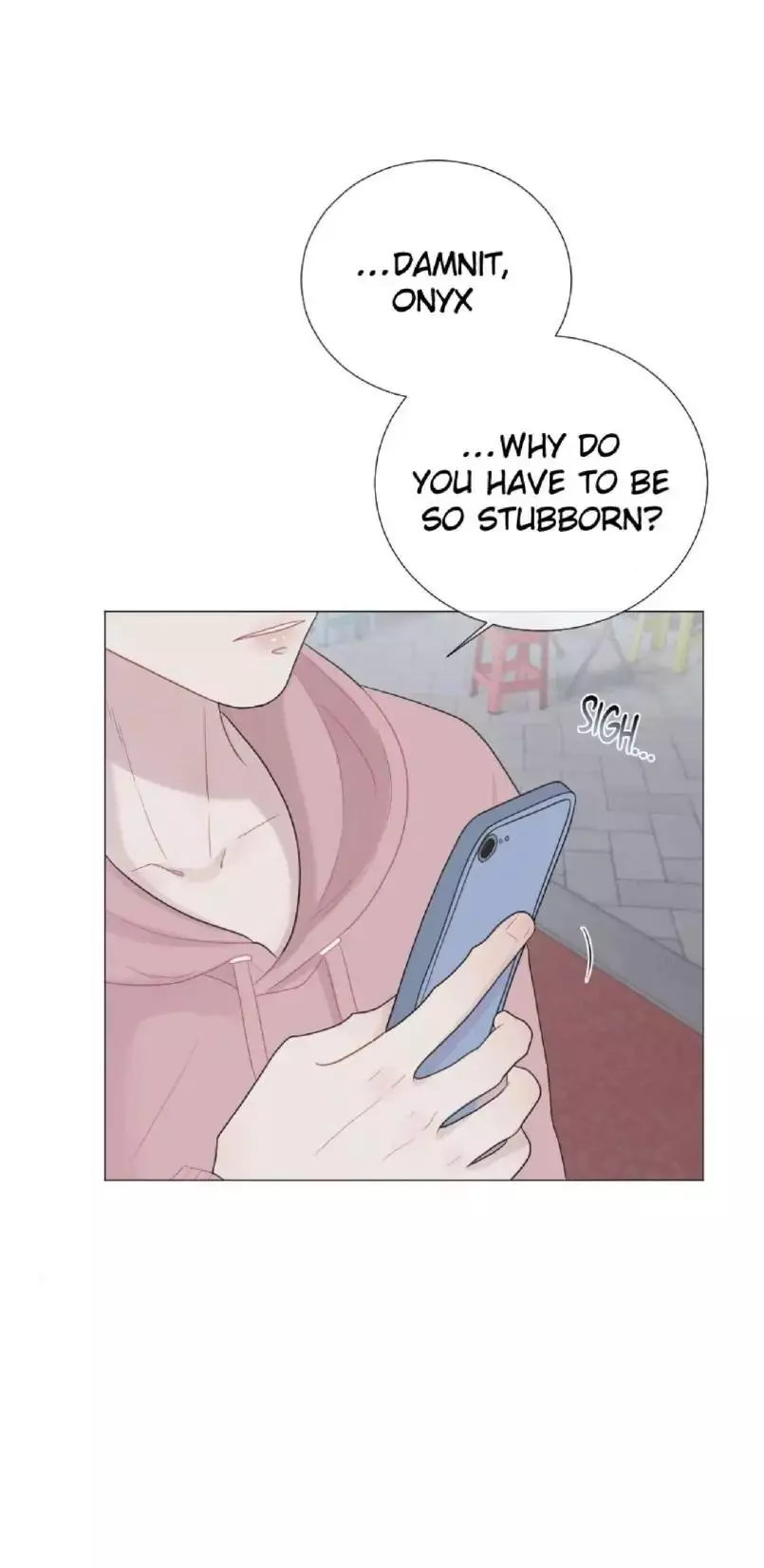 Boy Girlfriend - Chapter 76 Page 34