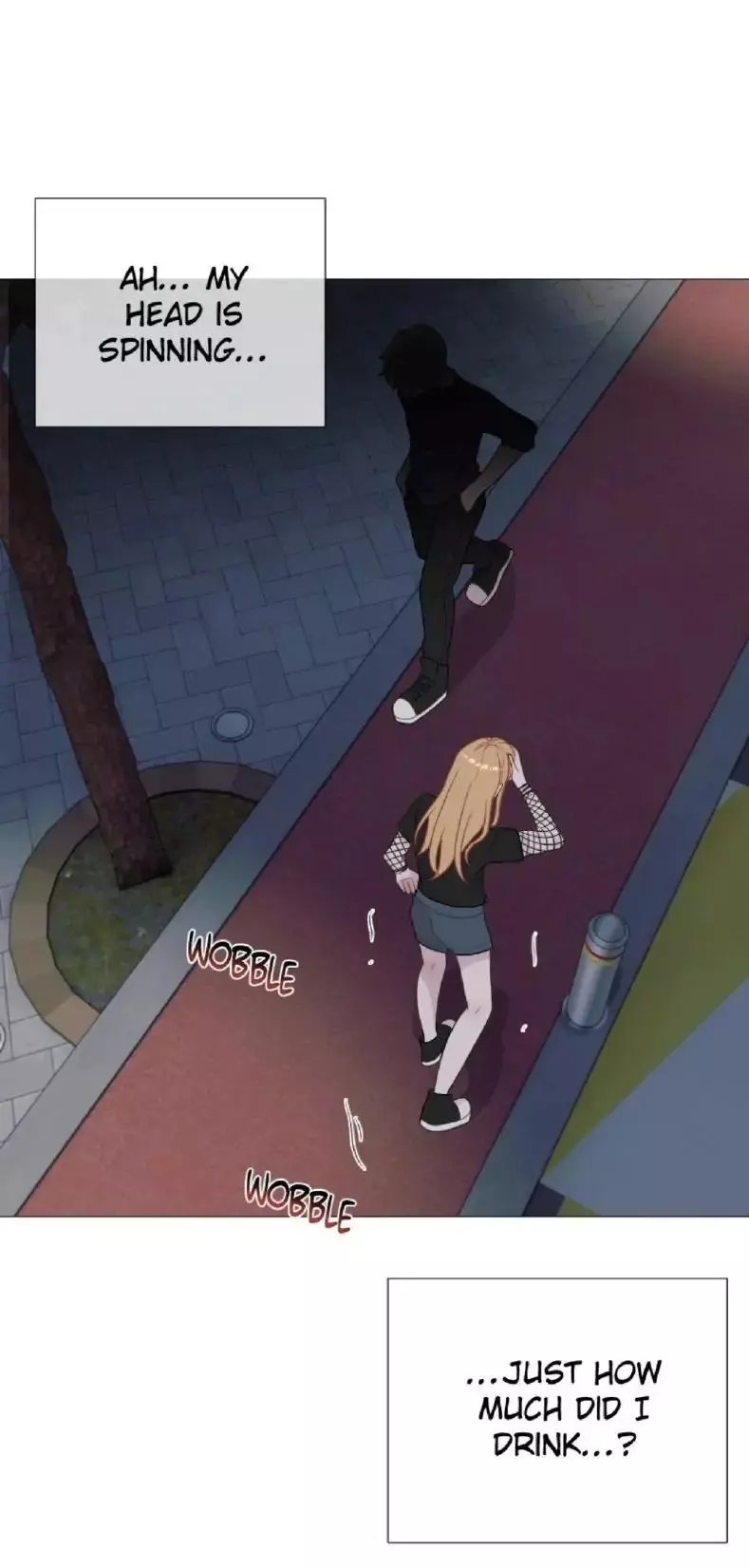 Boy Girlfriend - Chapter 76 Page 36