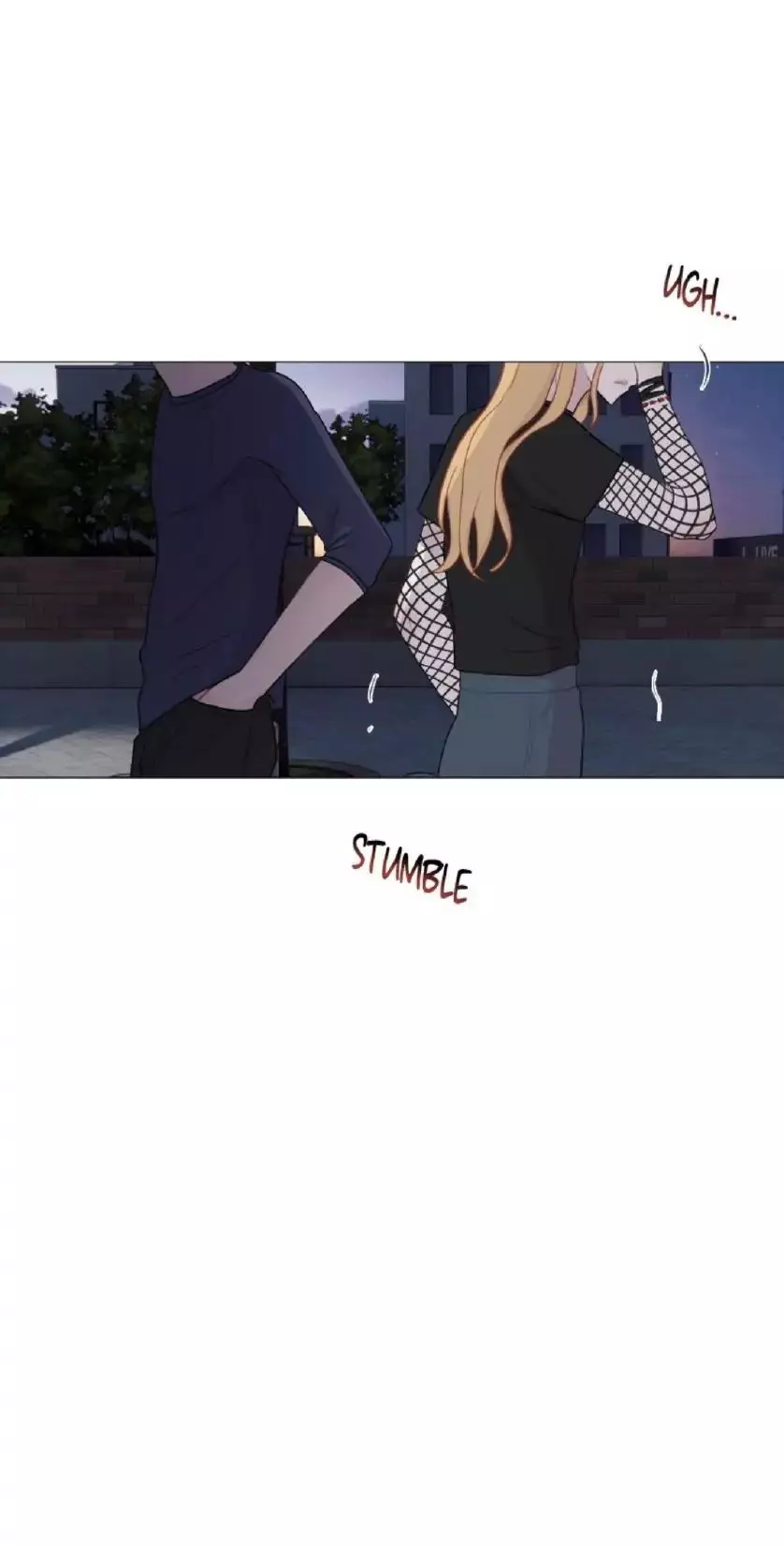 Boy Girlfriend - Chapter 76 Page 37