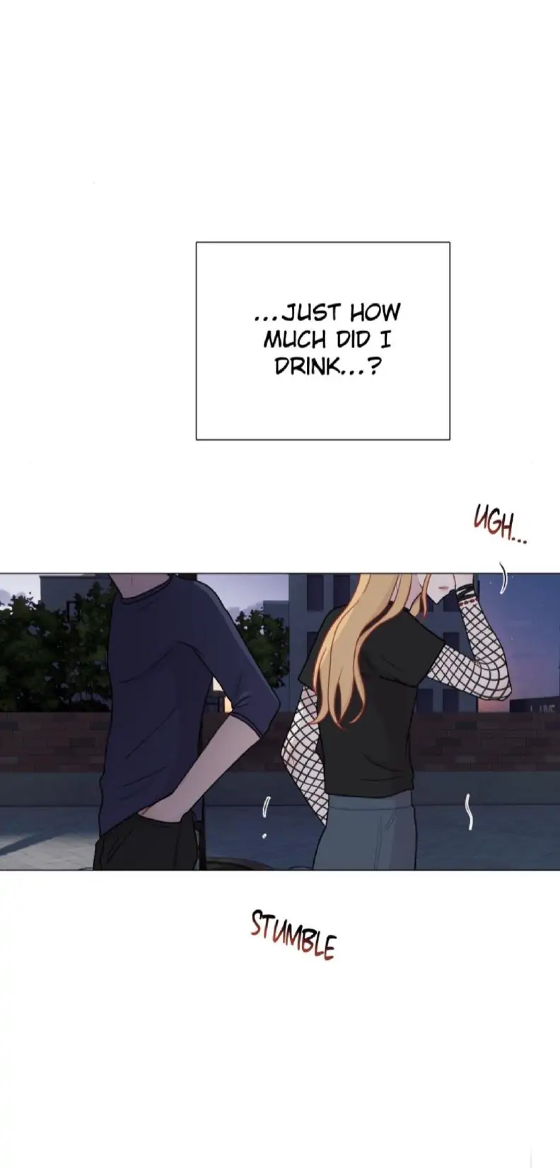 Boy Girlfriend - Chapter 77 Page 2