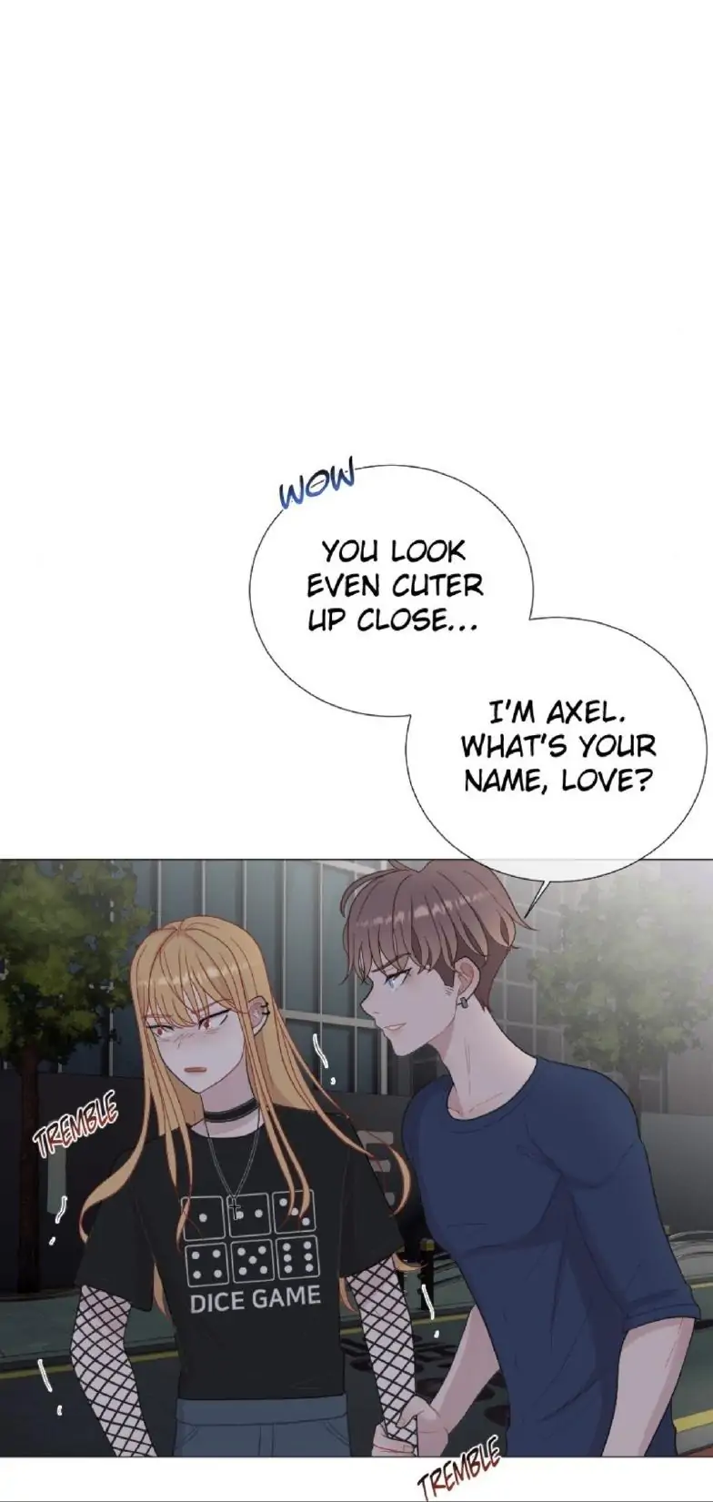 Boy Girlfriend - Chapter 77 Page 7