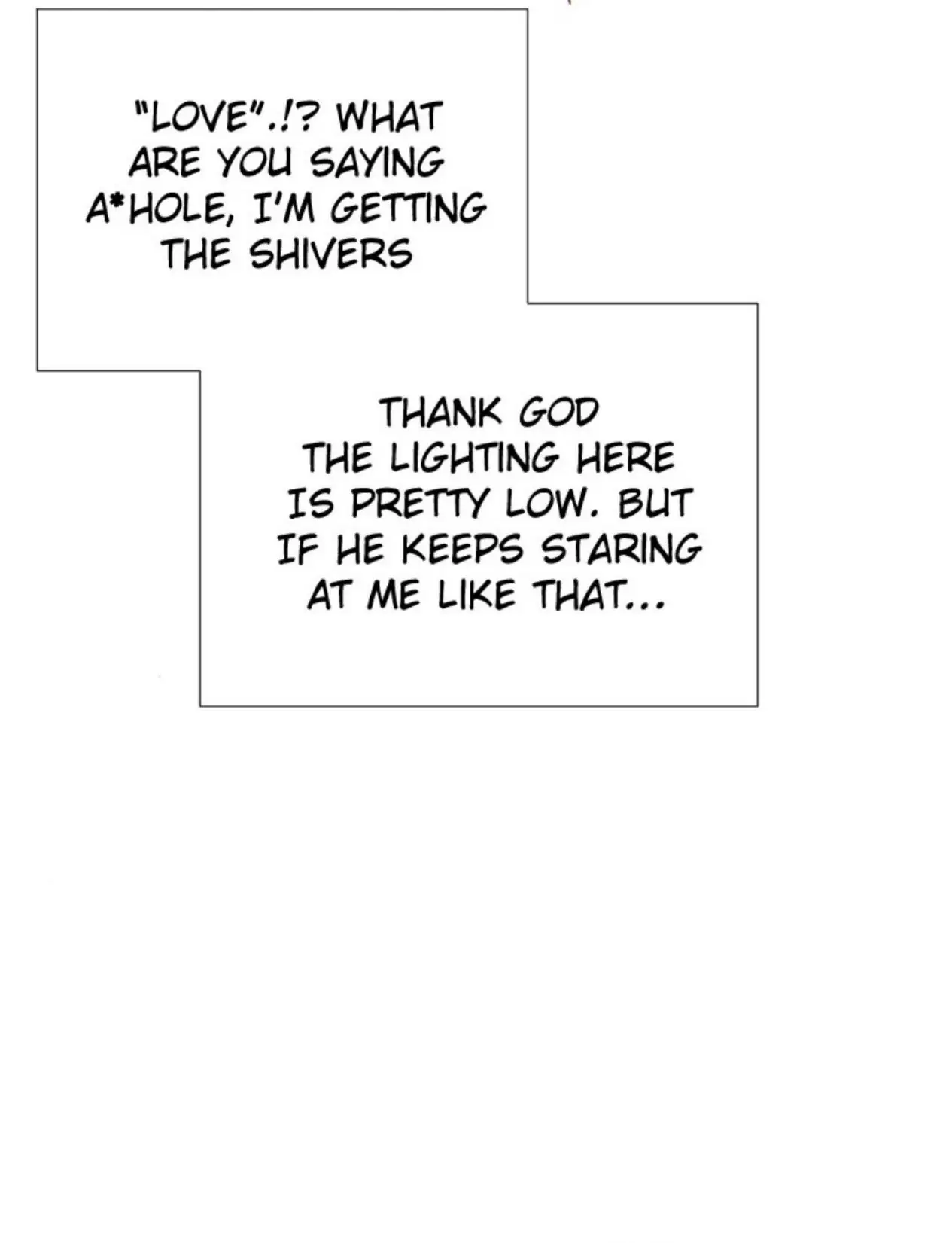 Boy Girlfriend - Chapter 77 Page 8