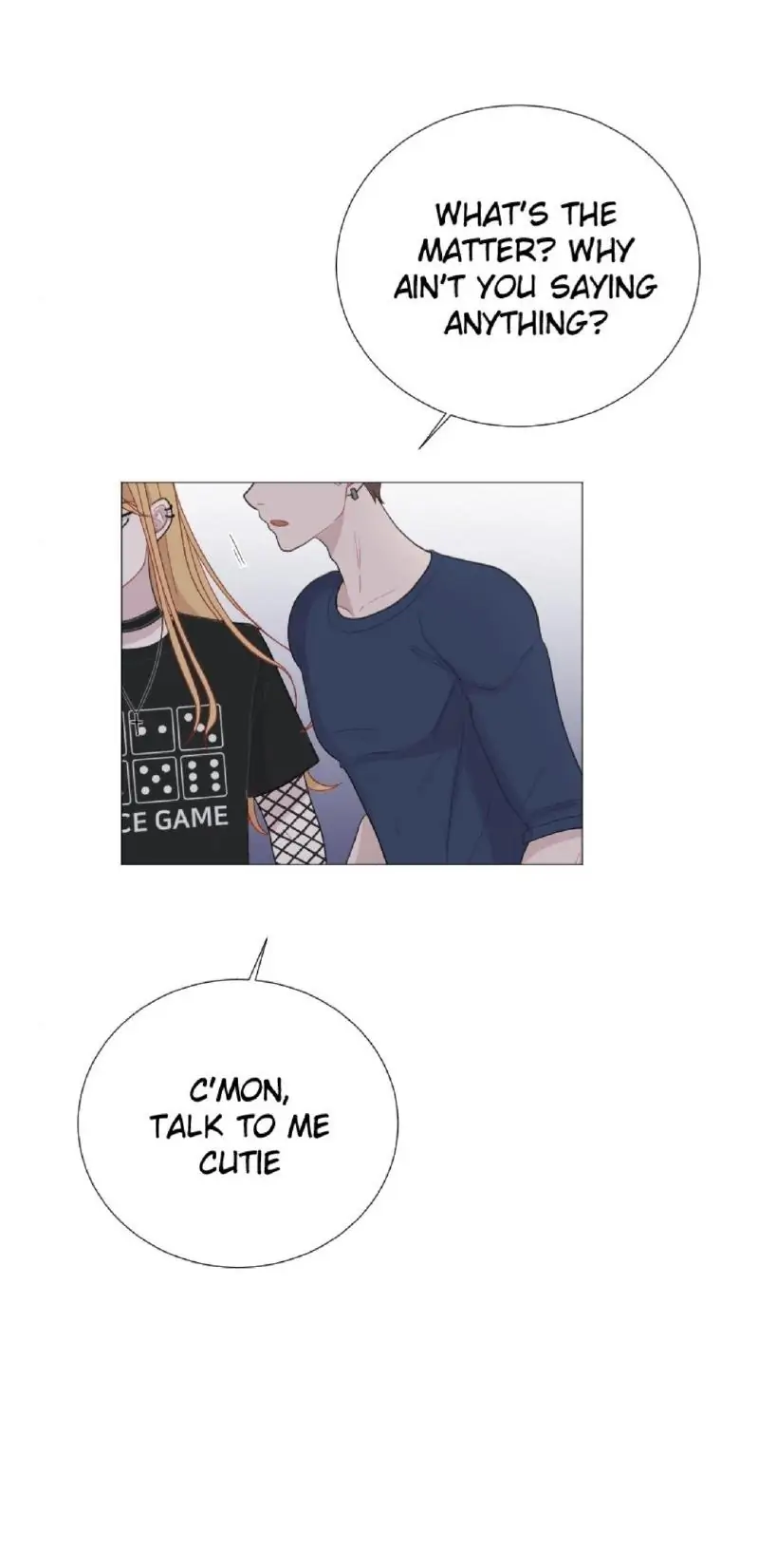 Boy Girlfriend - Chapter 77 Page 9