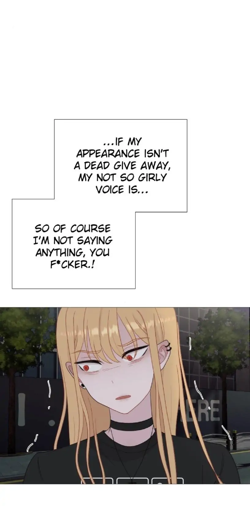 Boy Girlfriend - Chapter 77 Page 10