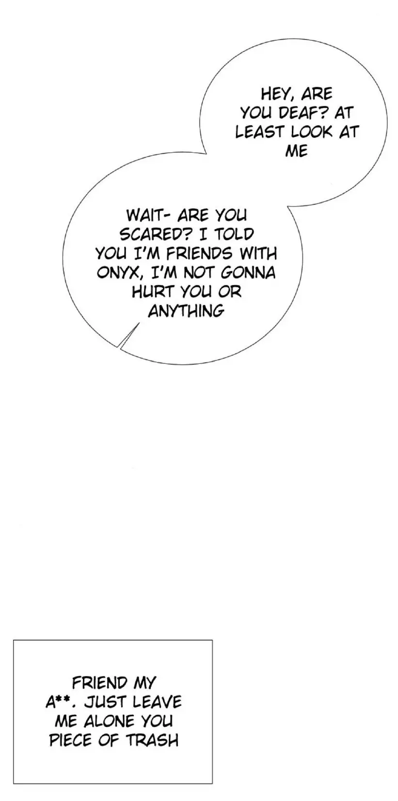 Boy Girlfriend - Chapter 77 Page 11