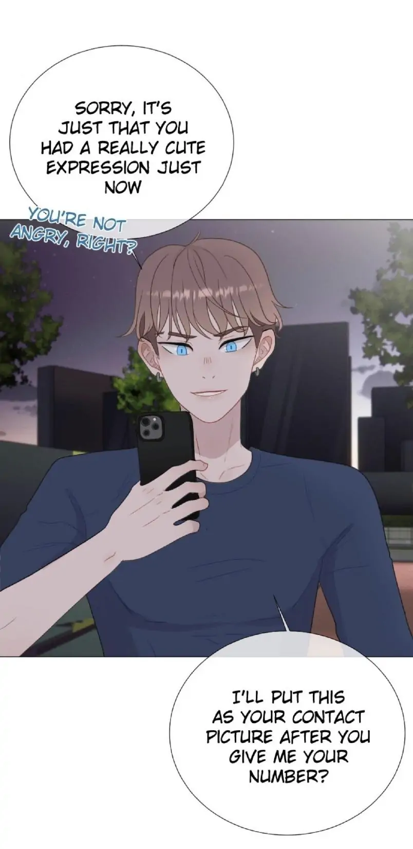 Boy Girlfriend - Chapter 77 Page 13