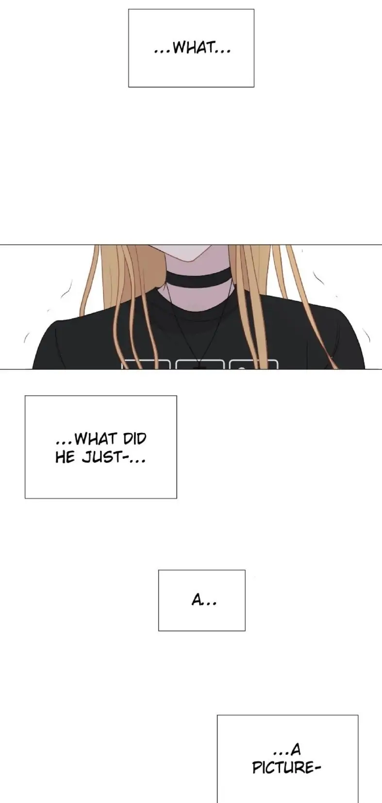 Boy Girlfriend - Chapter 77 Page 14