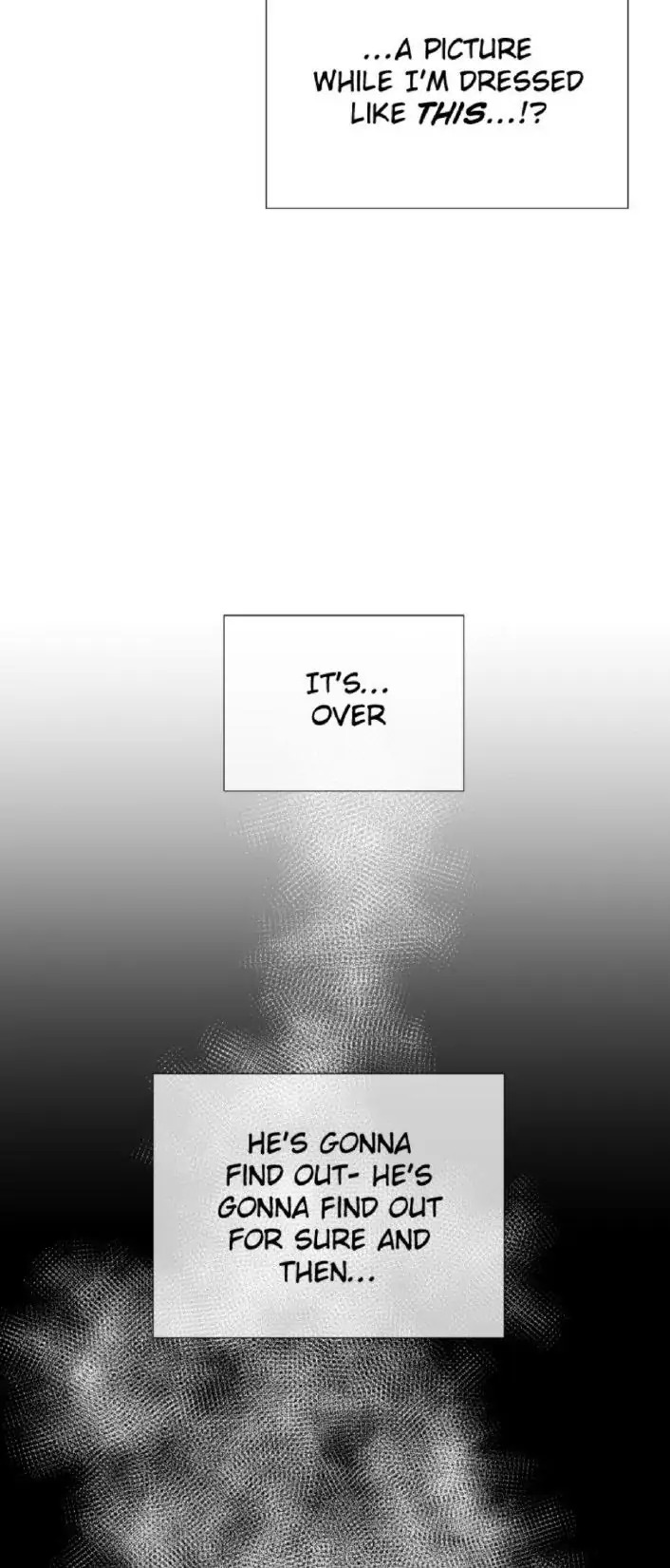 Boy Girlfriend - Chapter 77 Page 17