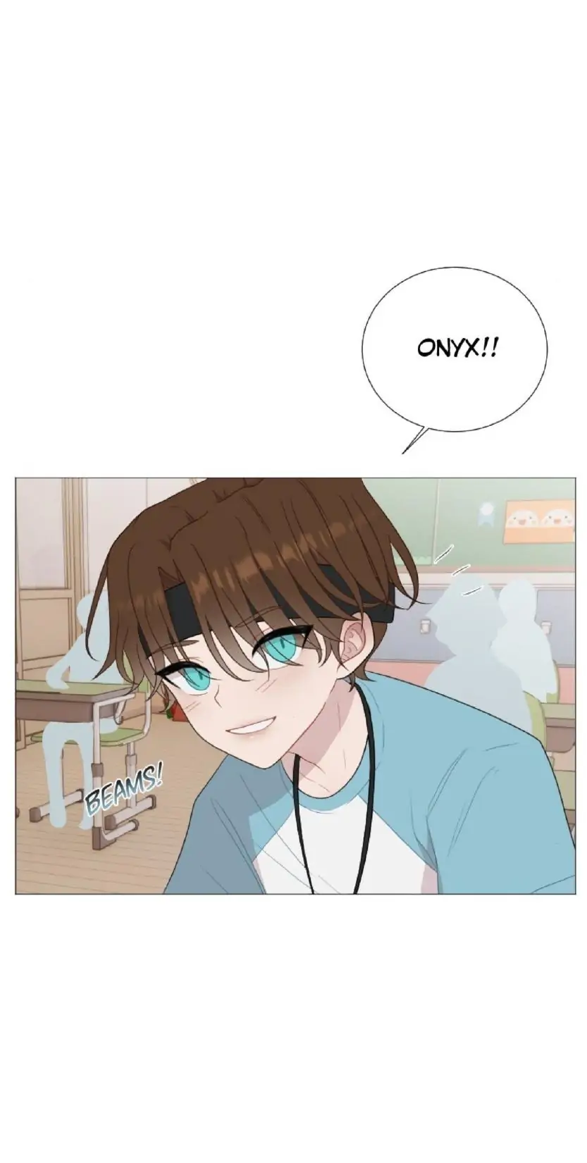 Boy Girlfriend - Chapter 77 Page 22