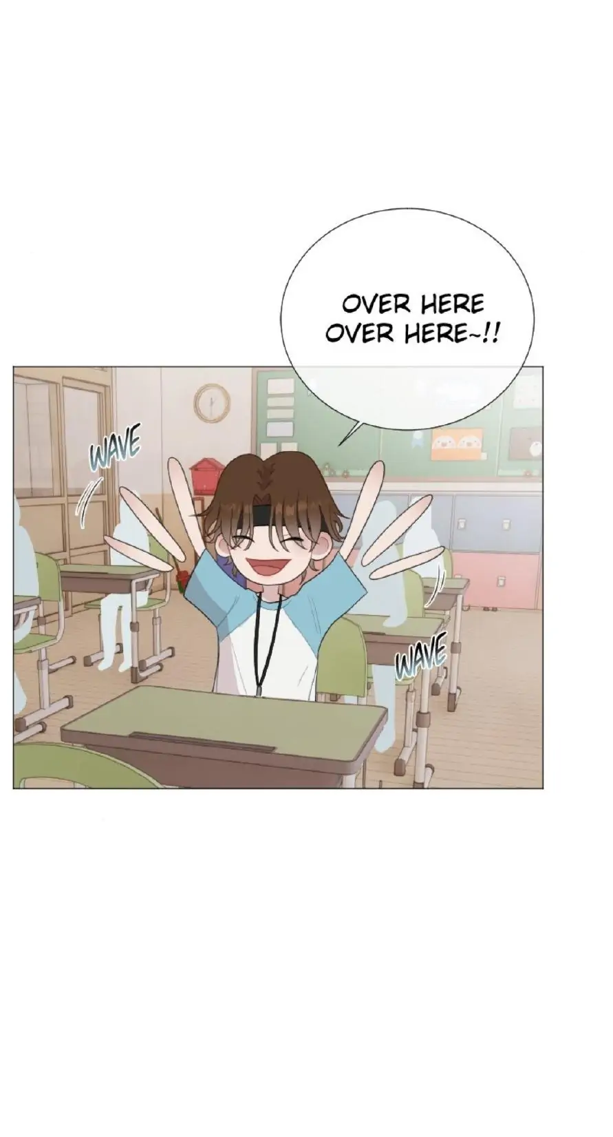 Boy Girlfriend - Chapter 77 Page 23