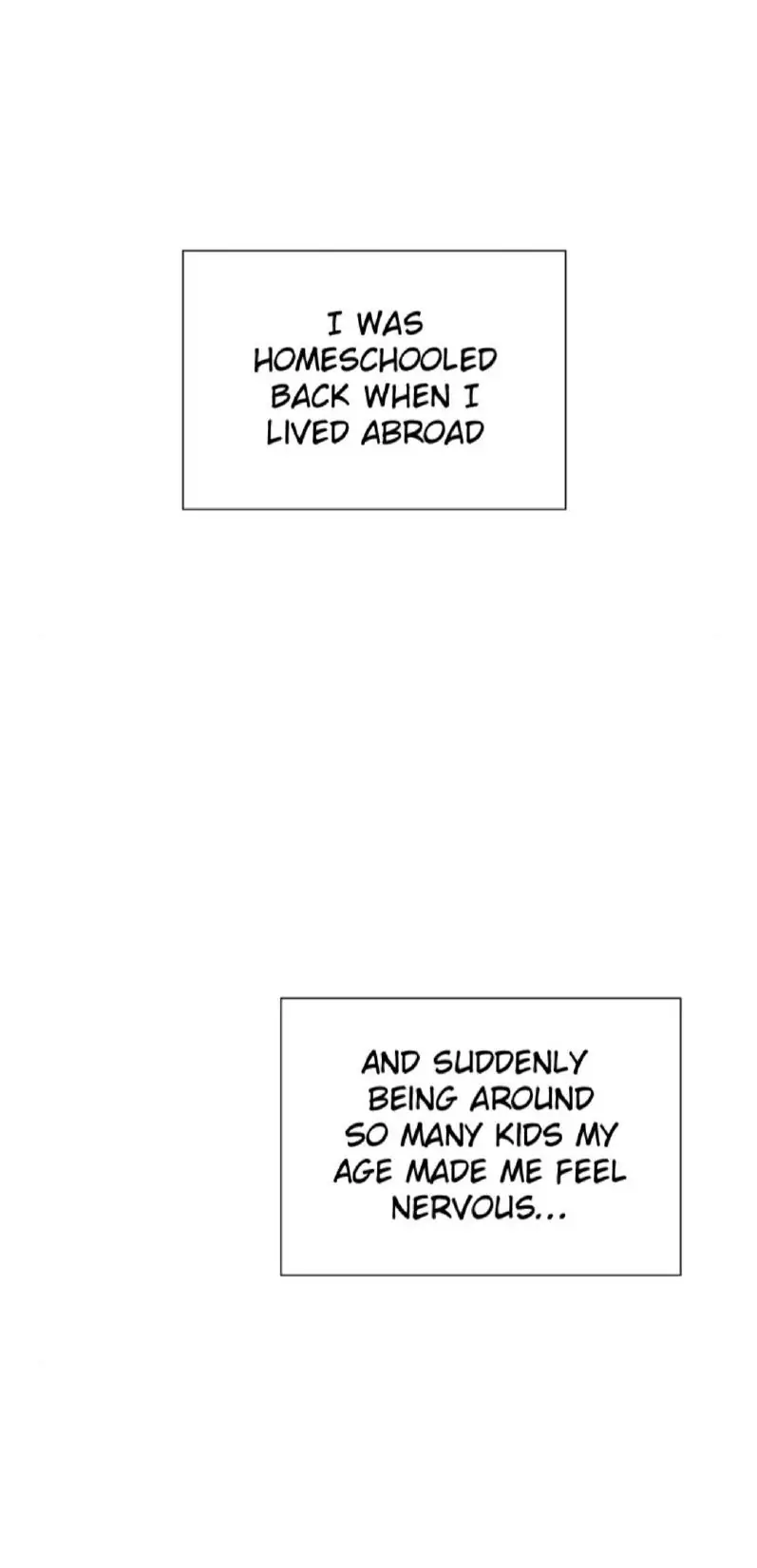 Boy Girlfriend - Chapter 77 Page 25