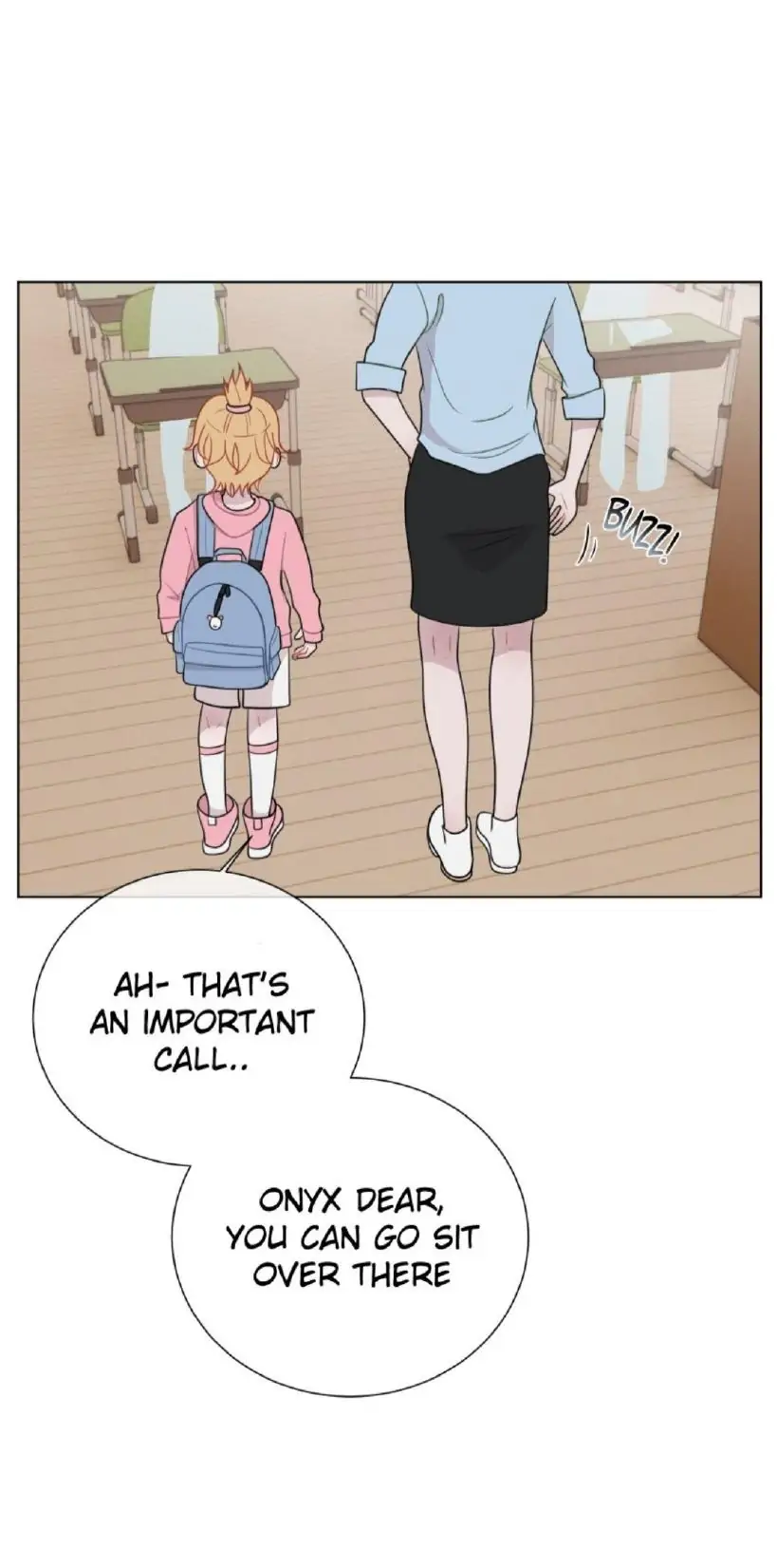 Boy Girlfriend - Chapter 77 Page 27
