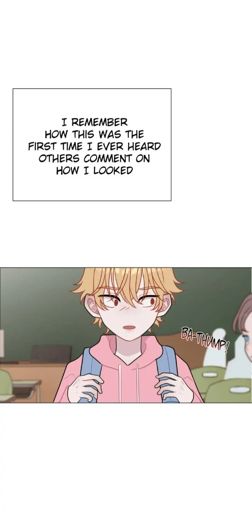 Boy Girlfriend - Chapter 77 Page 29