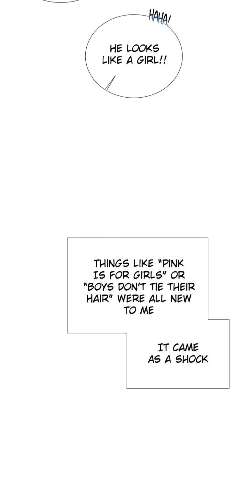Boy Girlfriend - Chapter 77 Page 32