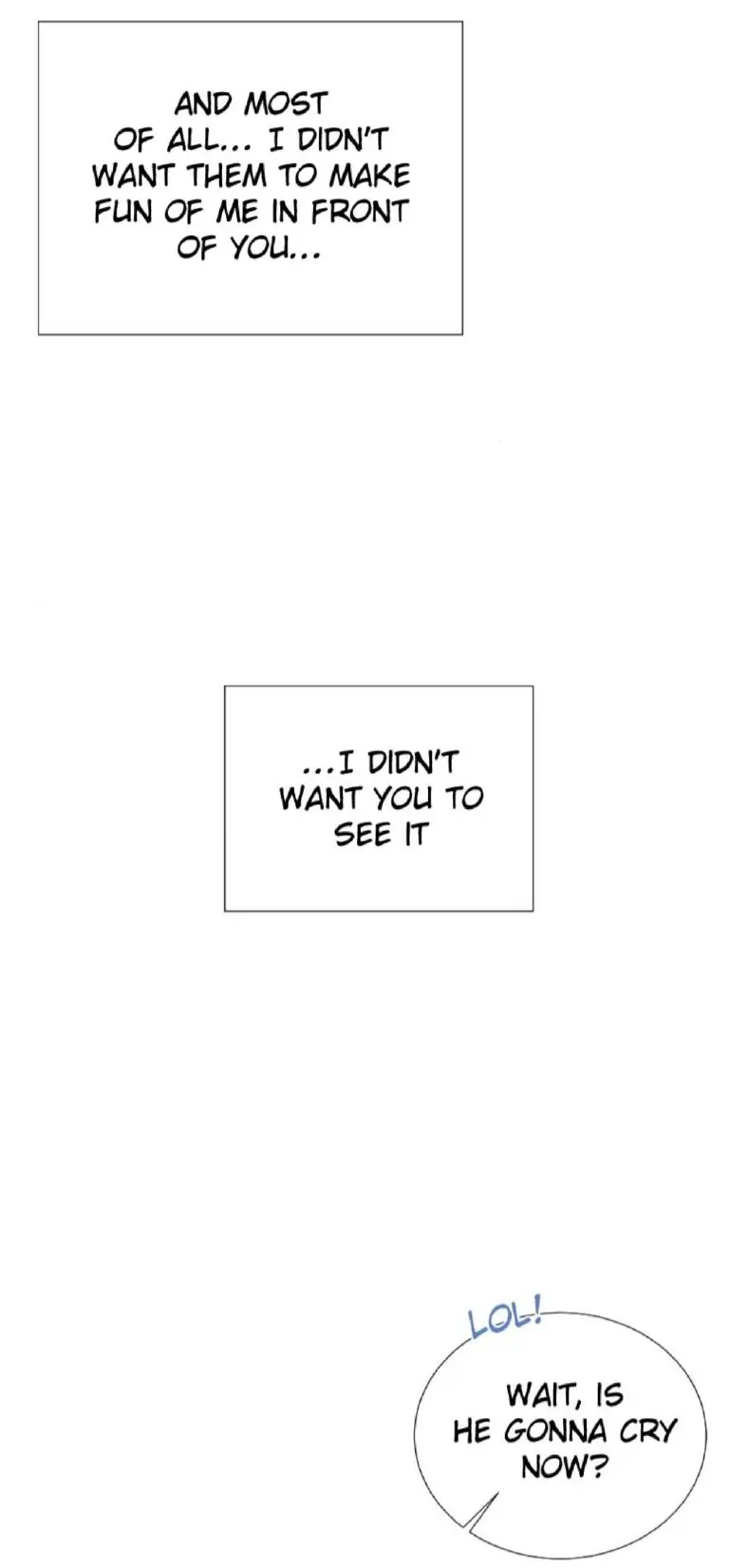 Boy Girlfriend - Chapter 77 Page 34