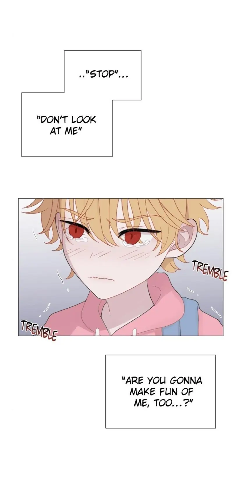 Boy Girlfriend - Chapter 77 Page 36