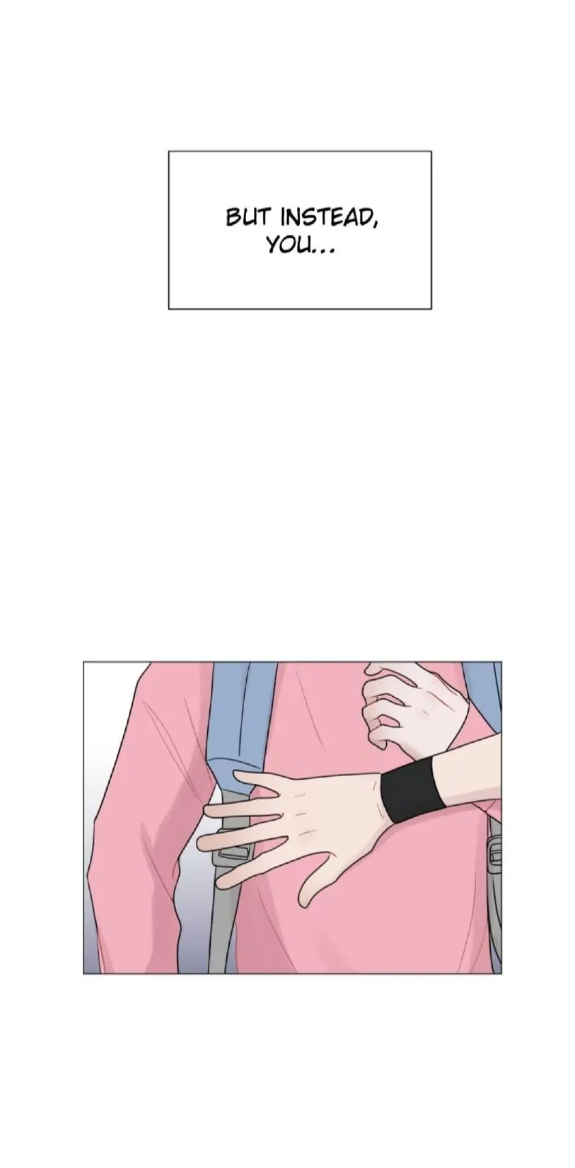 Boy Girlfriend - Chapter 77 Page 38
