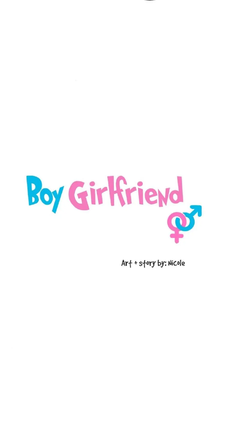 Boy Girlfriend - Chapter 78 Page 2