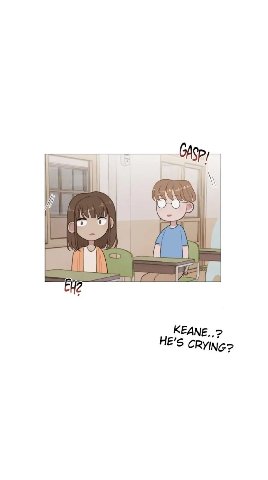 Boy Girlfriend - Chapter 78 Page 7