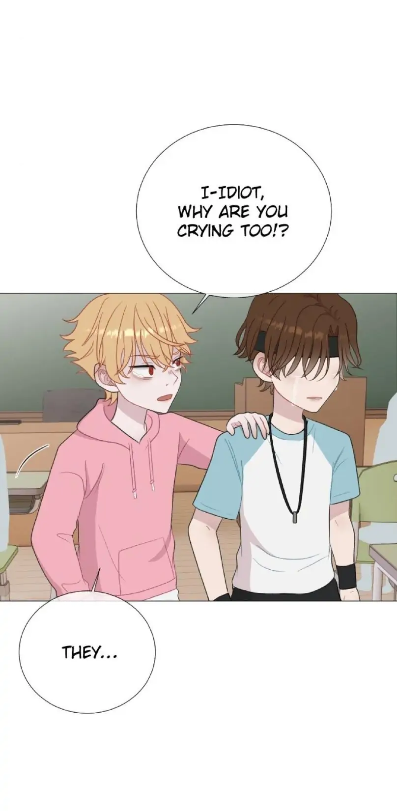 Boy Girlfriend - Chapter 78 Page 9