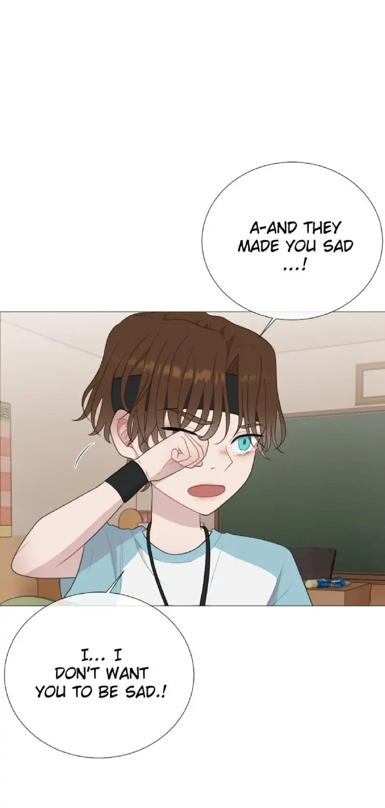 Boy Girlfriend - Chapter 78 Page 12