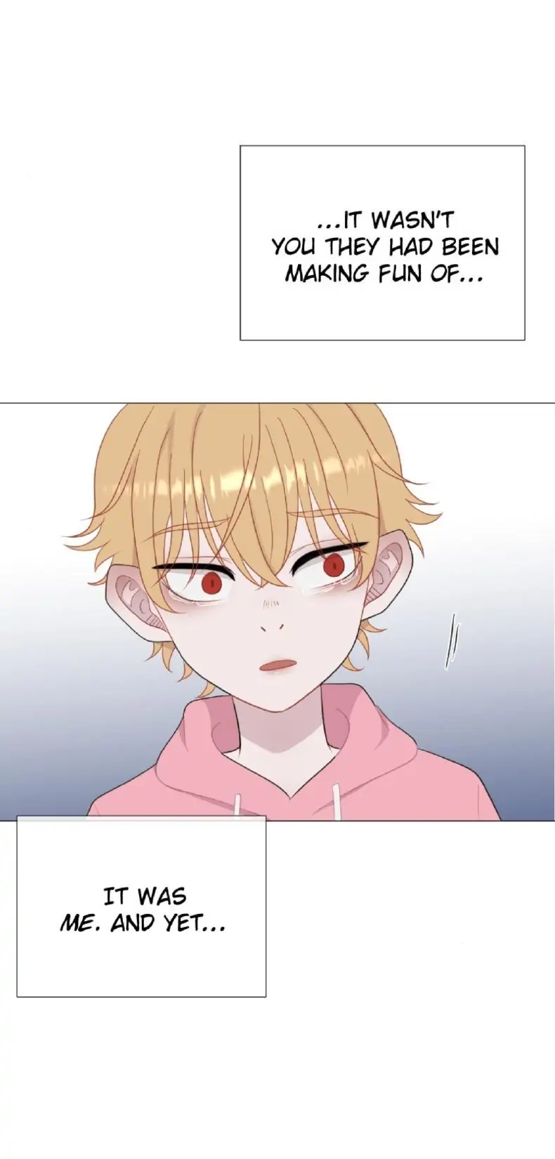 Boy Girlfriend - Chapter 78 Page 13