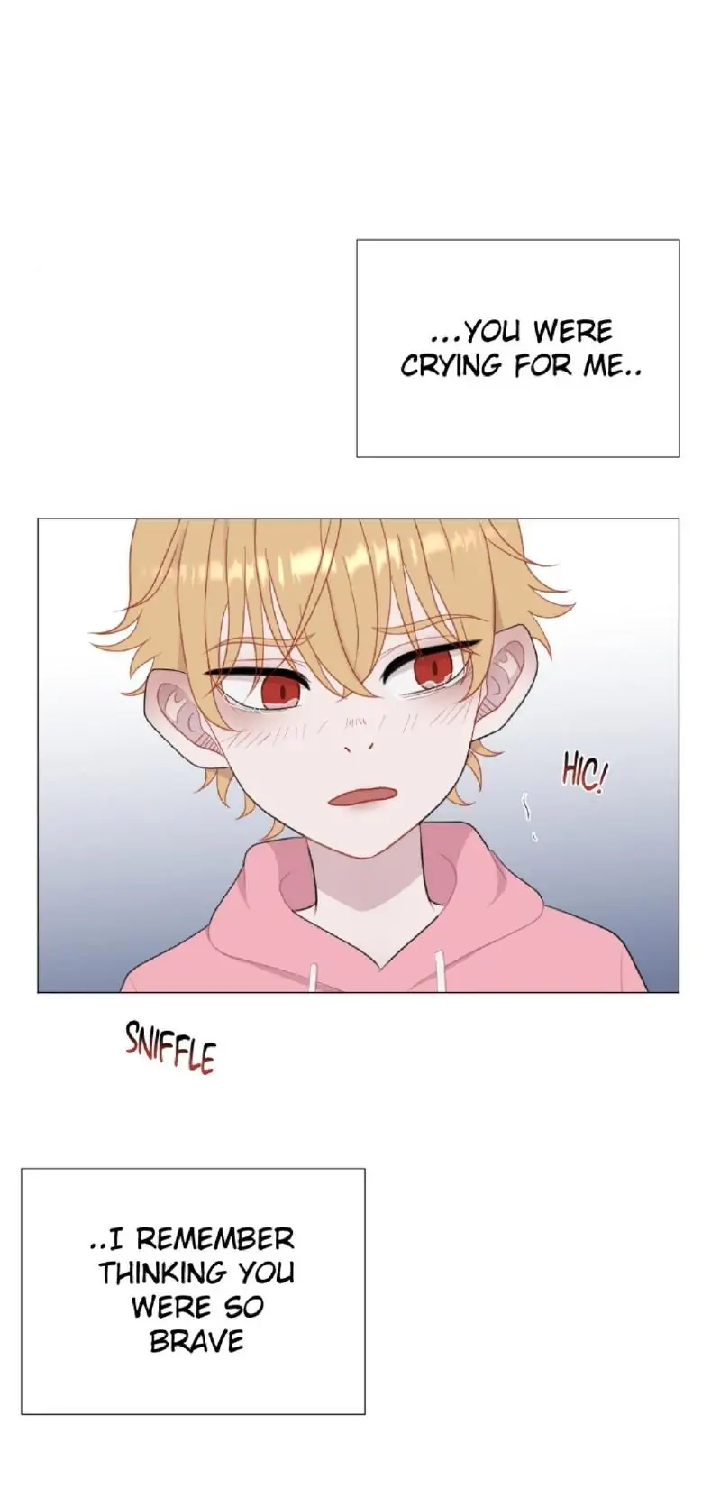 Boy Girlfriend - Chapter 78 Page 14