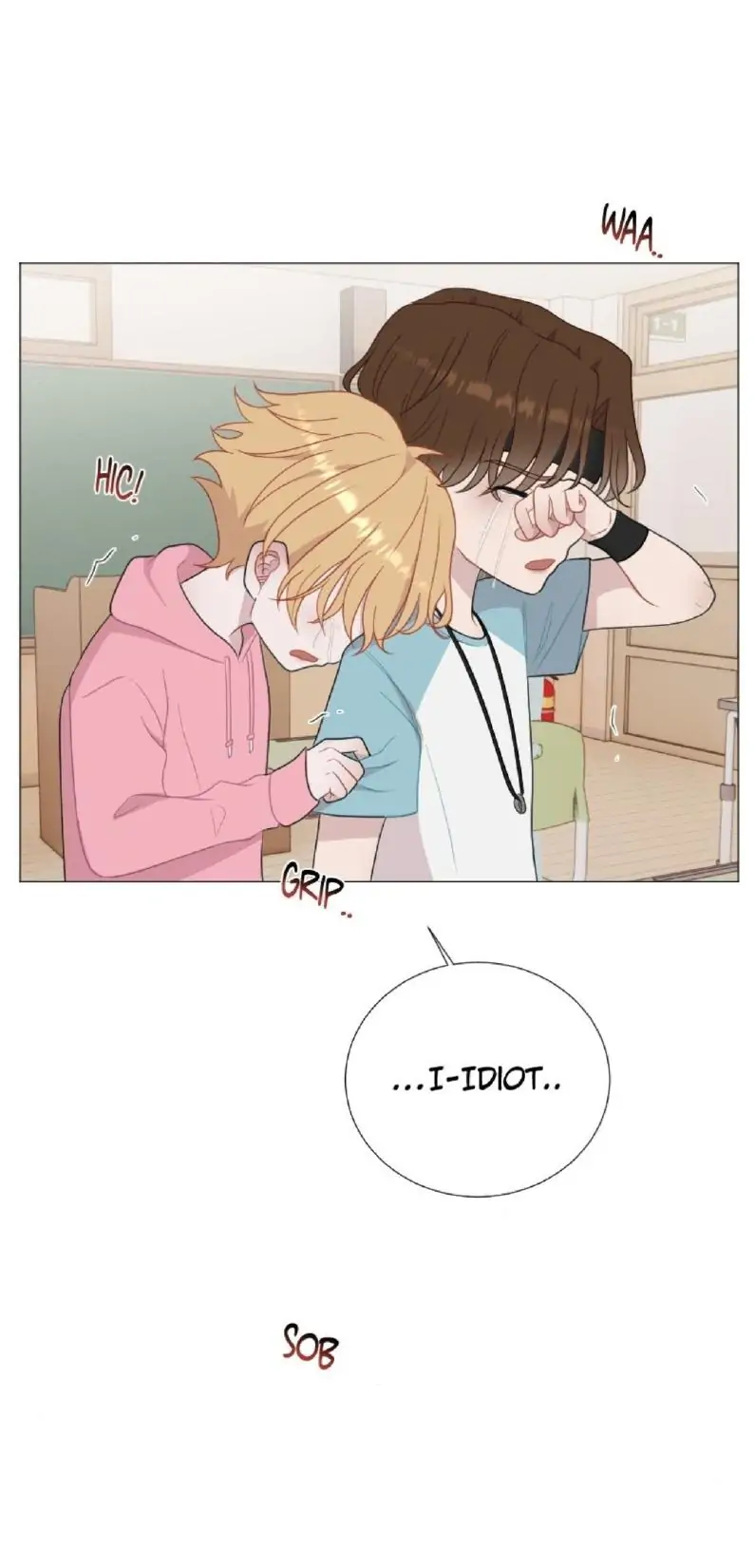 Boy Girlfriend - Chapter 78 Page 16