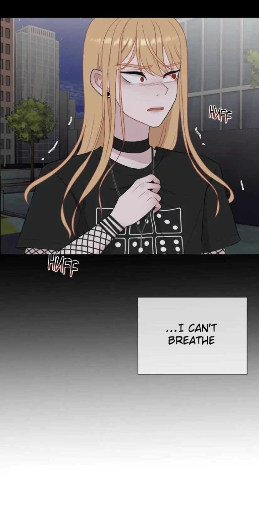 Boy Girlfriend - Chapter 78 Page 19