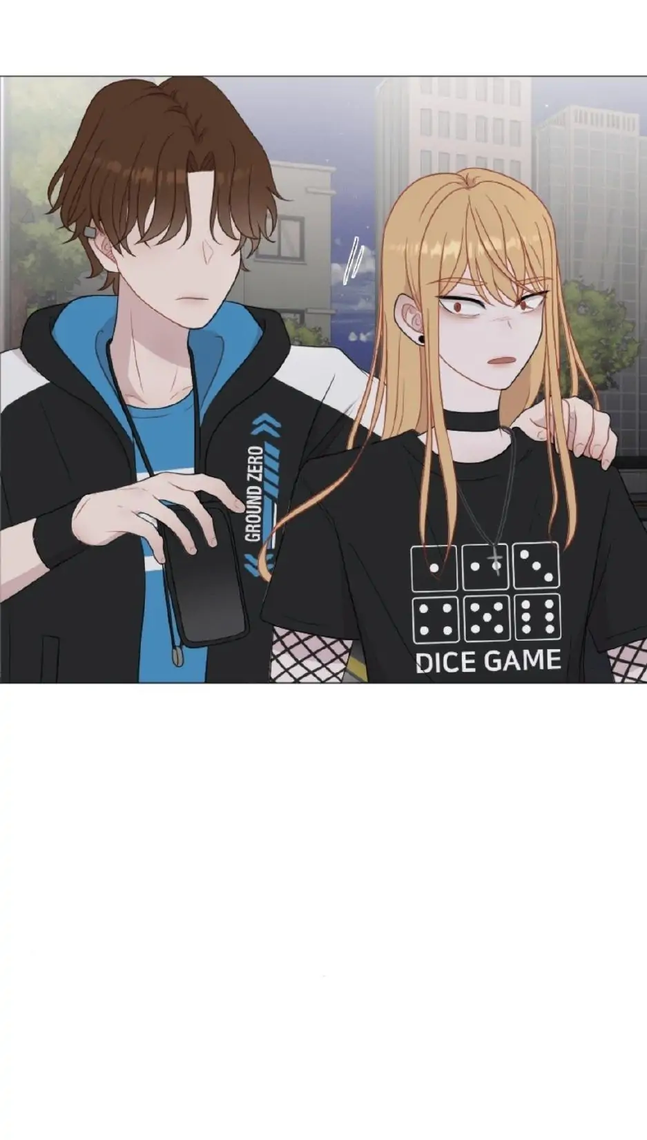 Boy Girlfriend - Chapter 78 Page 23