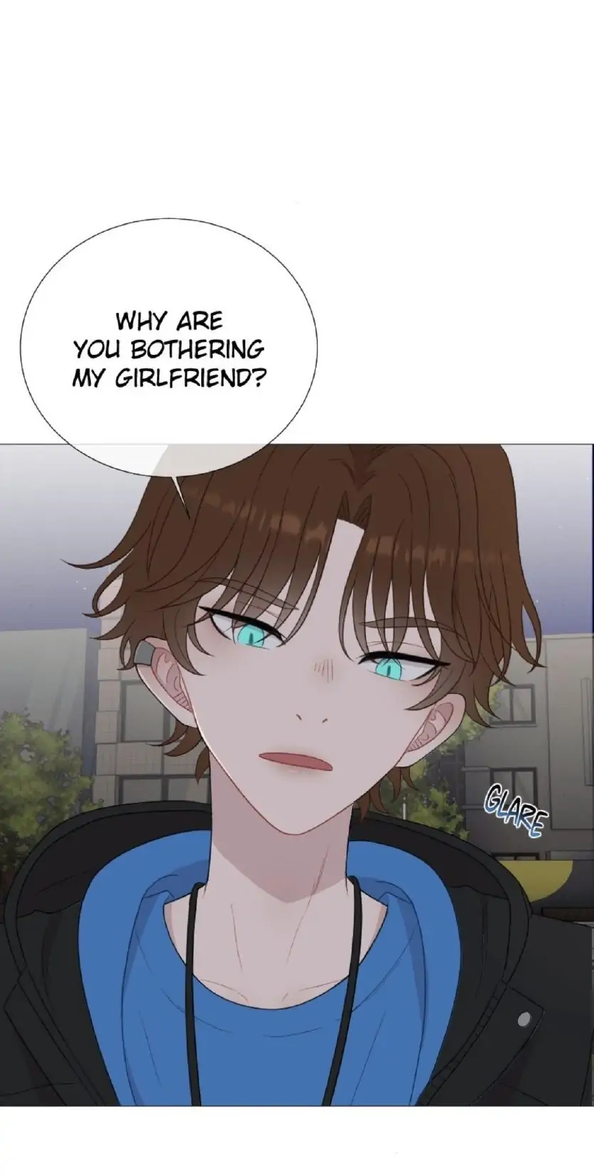 Boy Girlfriend - Chapter 78 Page 25