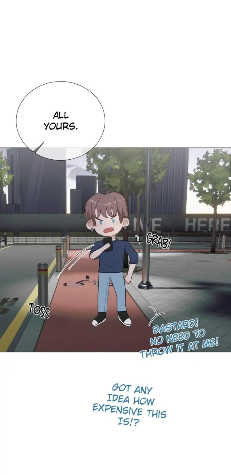 Boy Girlfriend - Chapter 78 Page 30