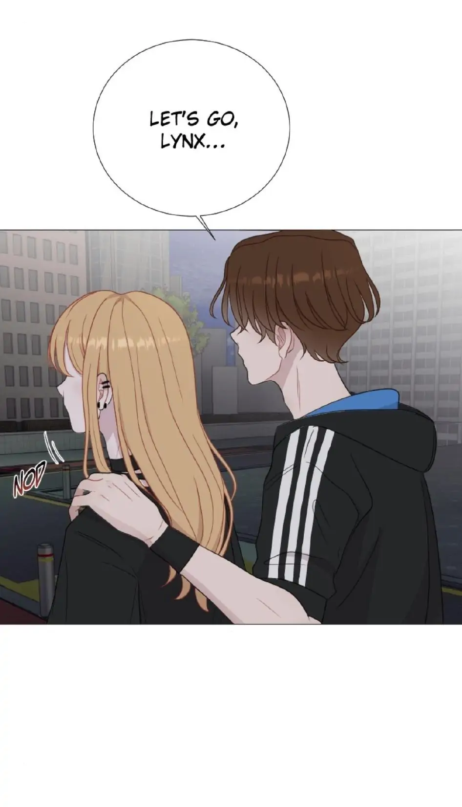 Boy Girlfriend - Chapter 78 Page 31