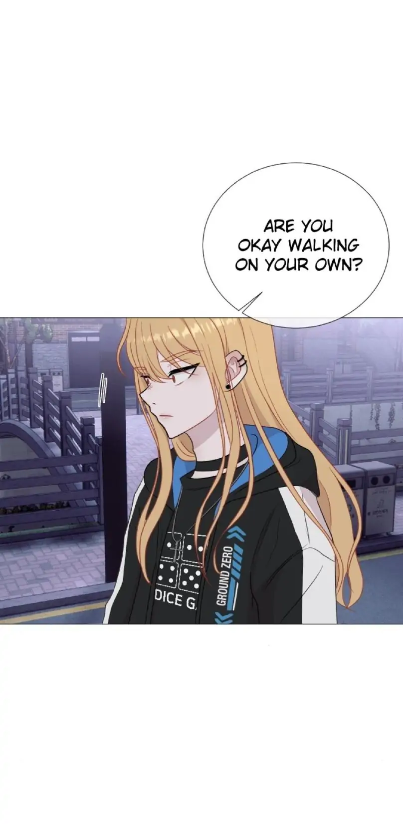 Boy Girlfriend - Chapter 79 Page 4