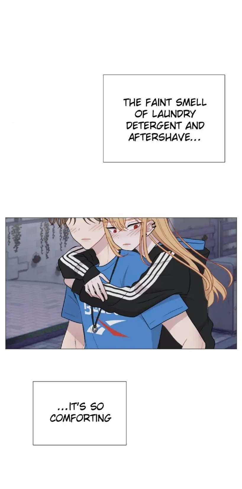 Boy Girlfriend - Chapter 79 Page 12