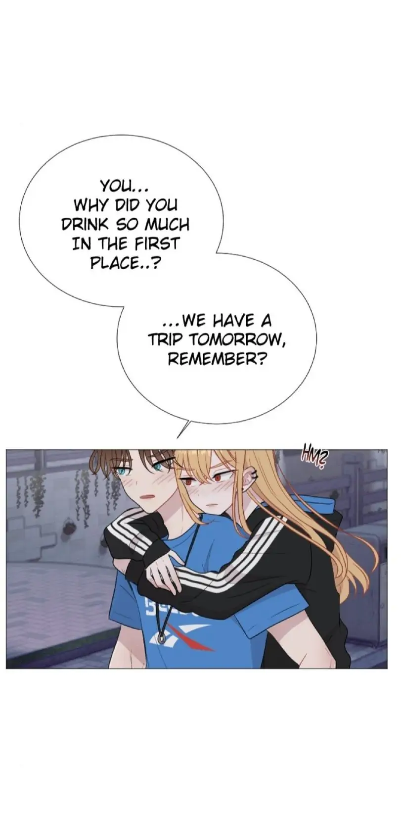 Boy Girlfriend - Chapter 79 Page 14