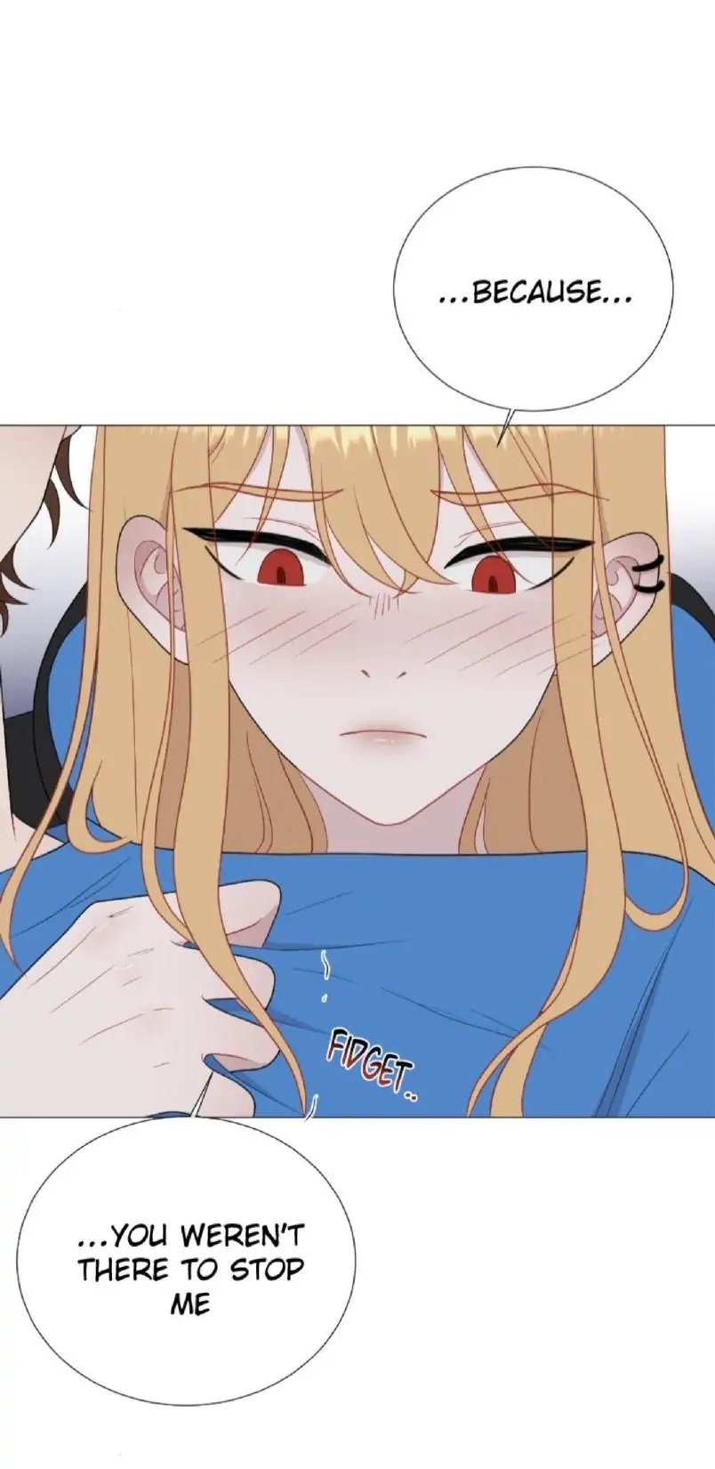 Boy Girlfriend - Chapter 79 Page 15