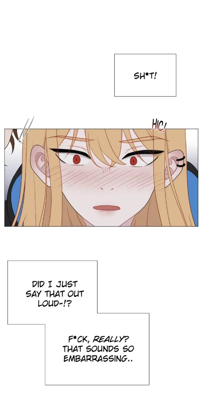 Boy Girlfriend - Chapter 79 Page 16