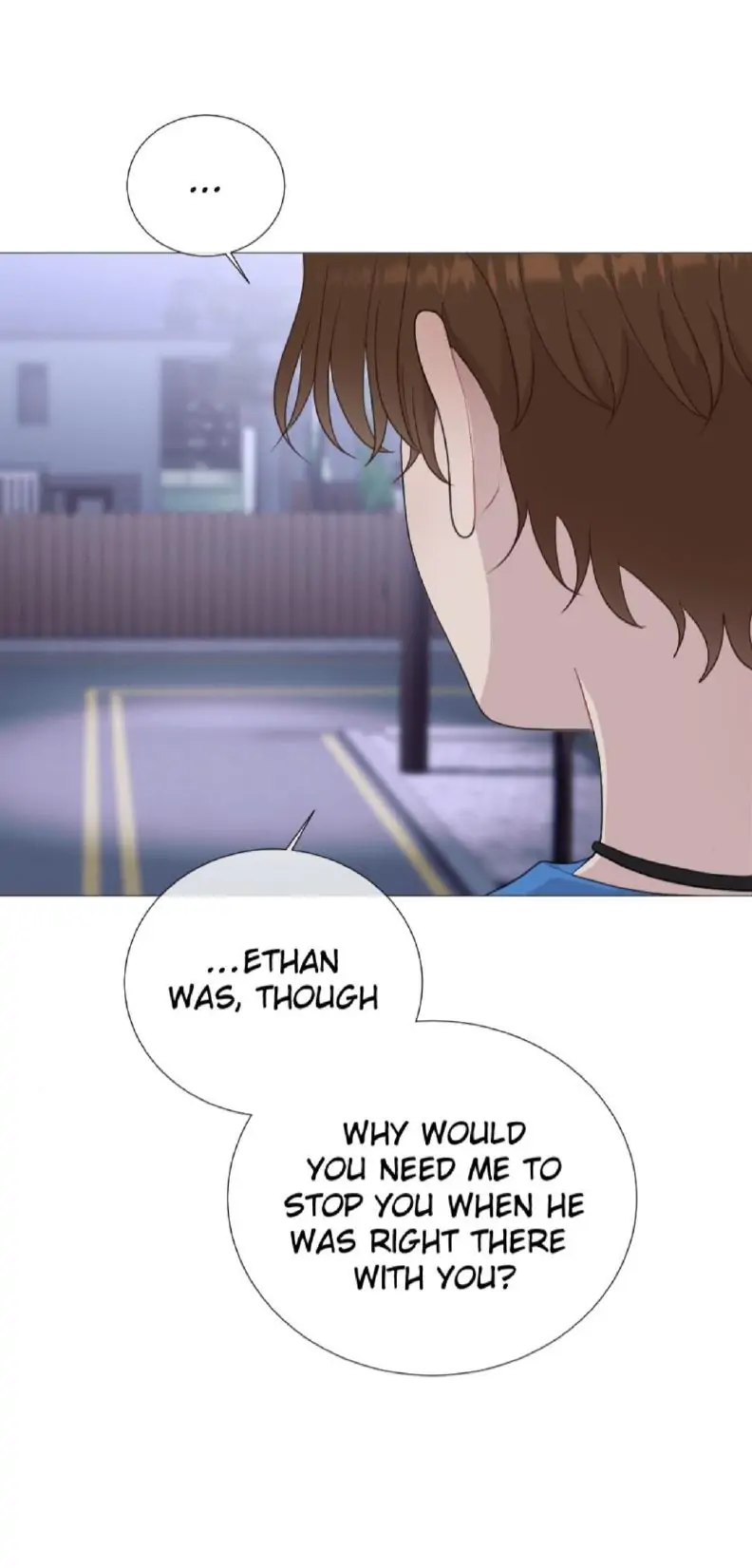 Boy Girlfriend - Chapter 79 Page 17