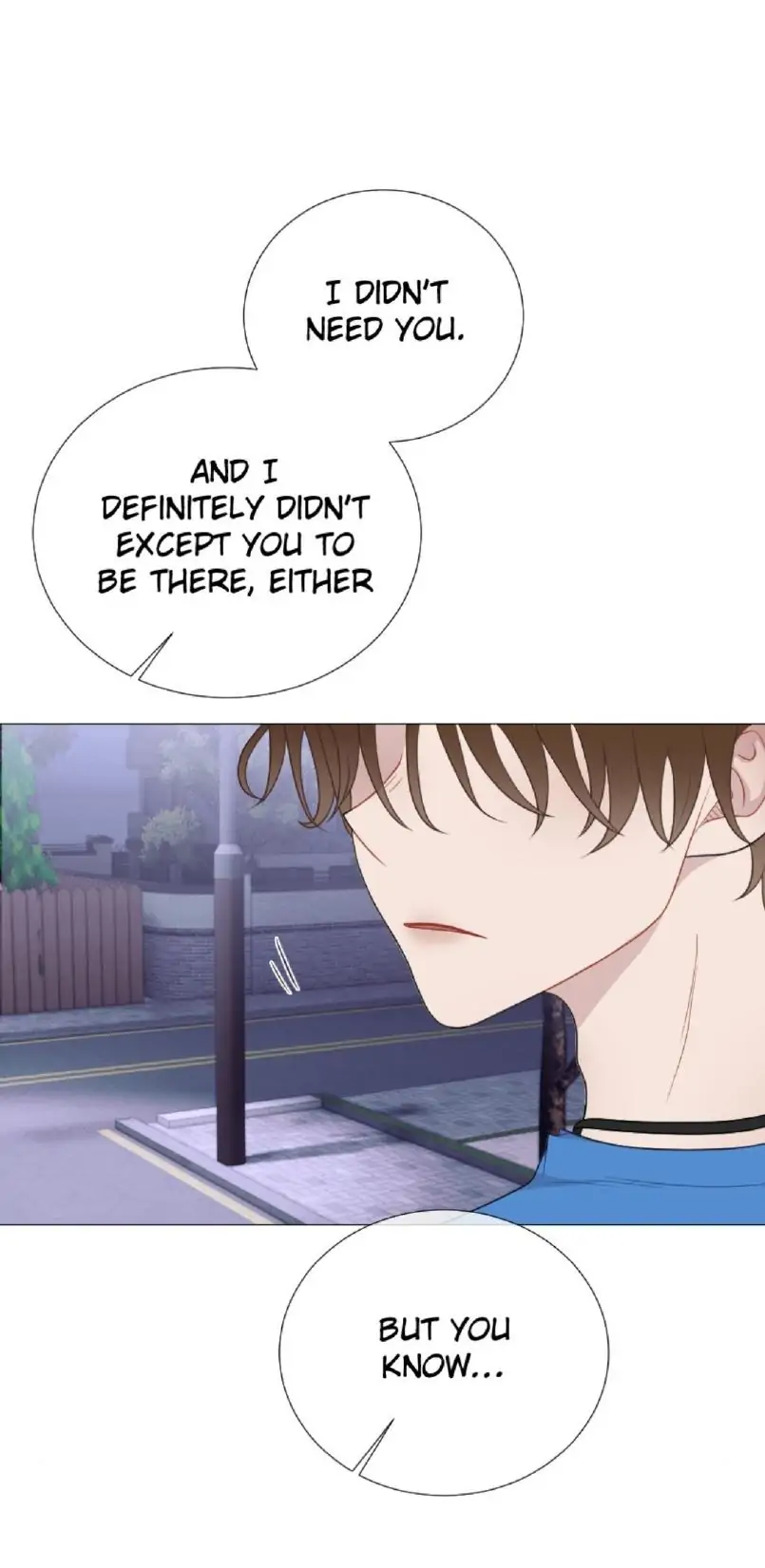 Boy Girlfriend - Chapter 79 Page 20