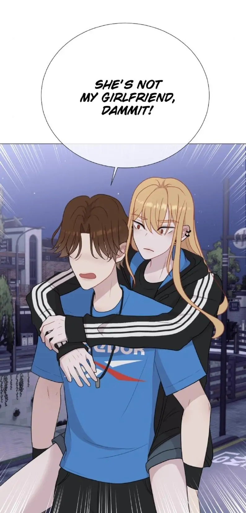 Boy Girlfriend - Chapter 79 Page 23