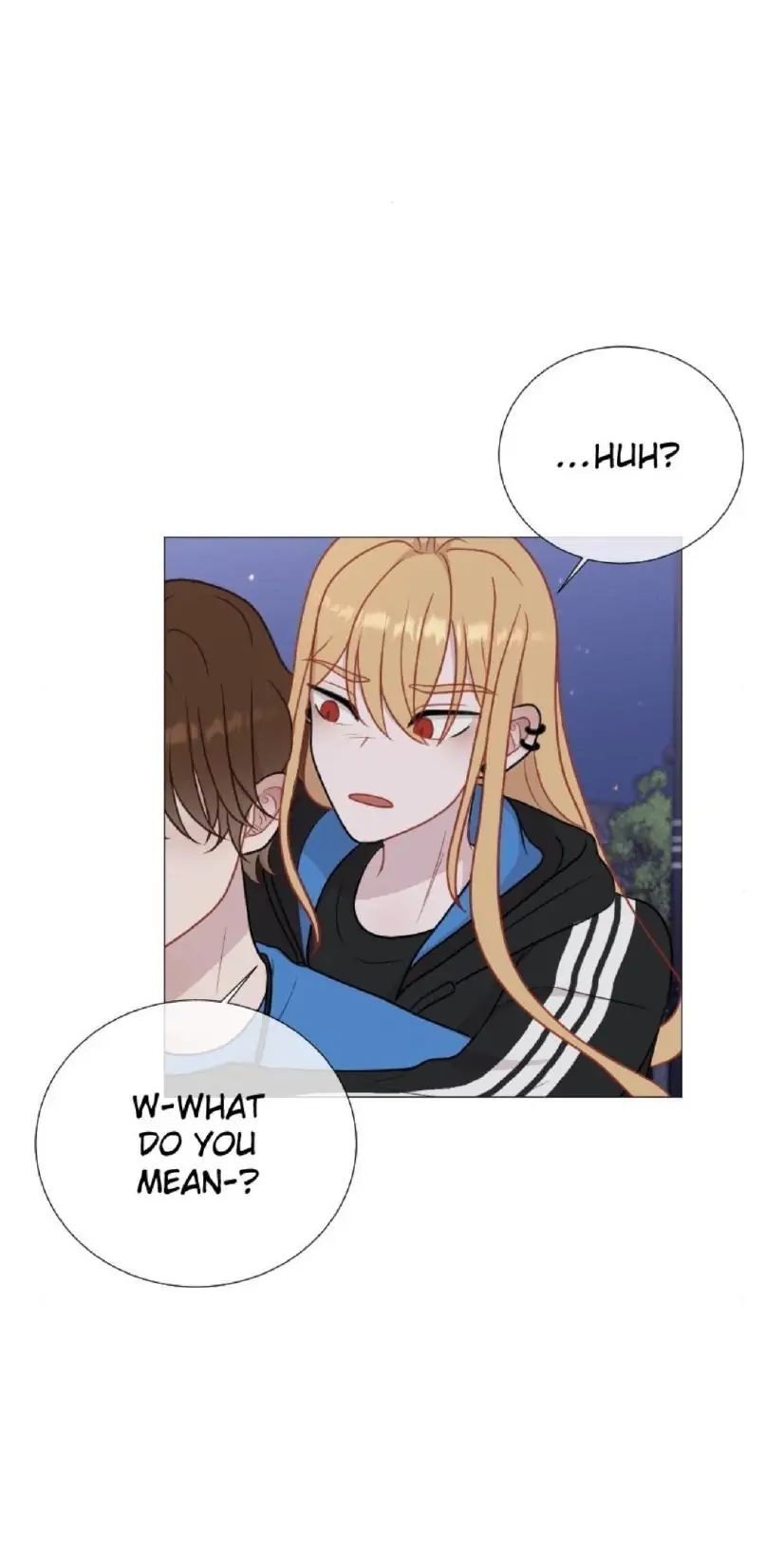 Boy Girlfriend - Chapter 79 Page 24