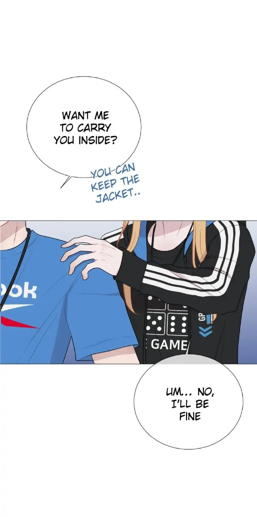 Boy Girlfriend - Chapter 79 Page 26