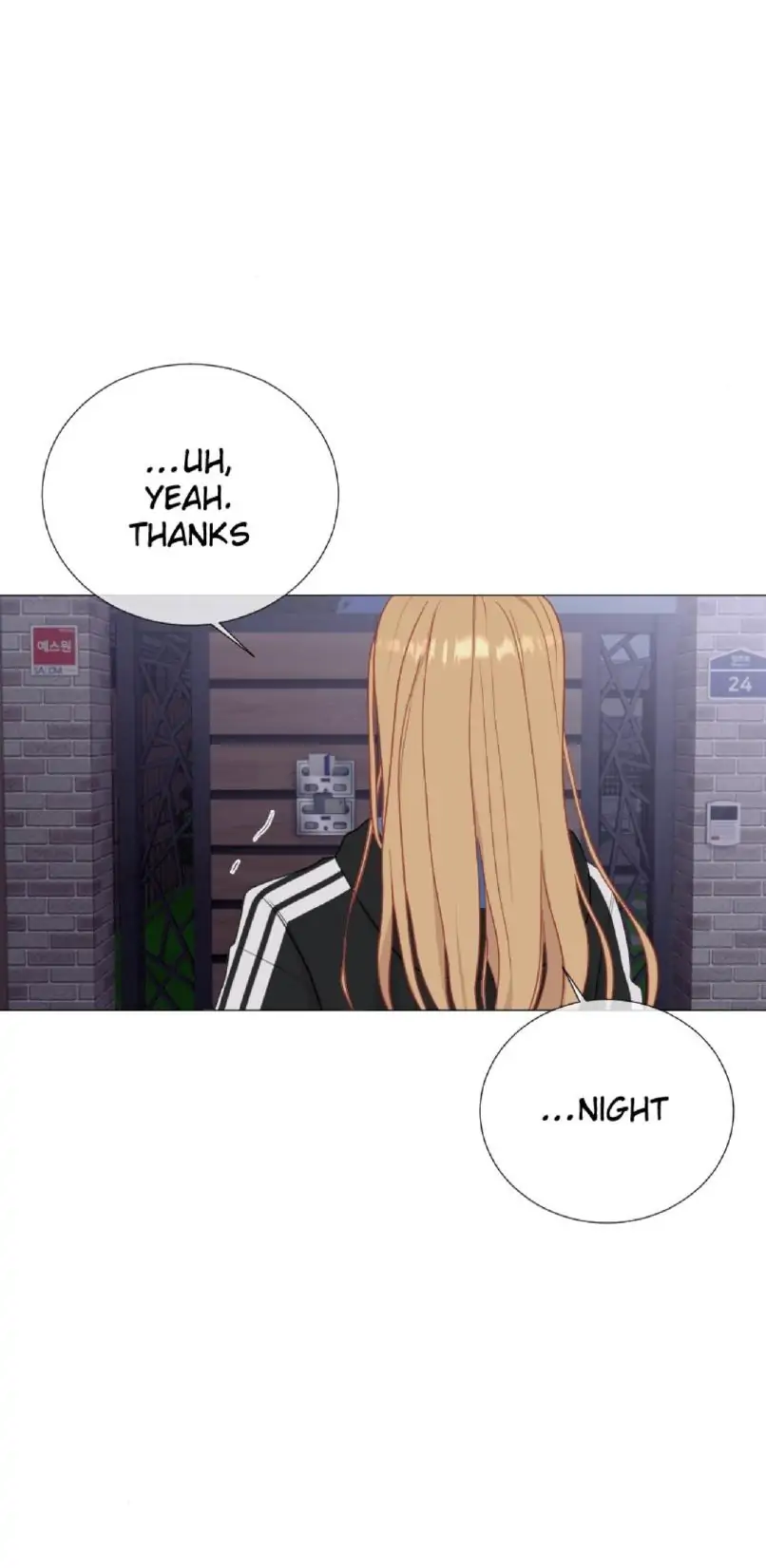 Boy Girlfriend - Chapter 79 Page 29