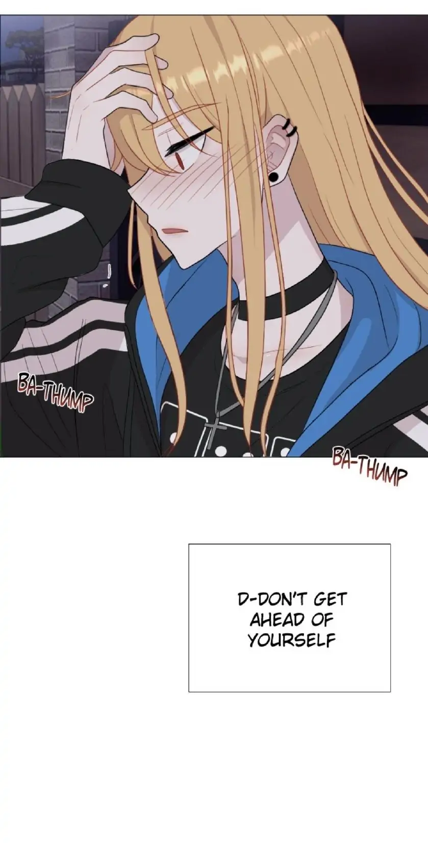 Boy Girlfriend - Chapter 79 Page 31