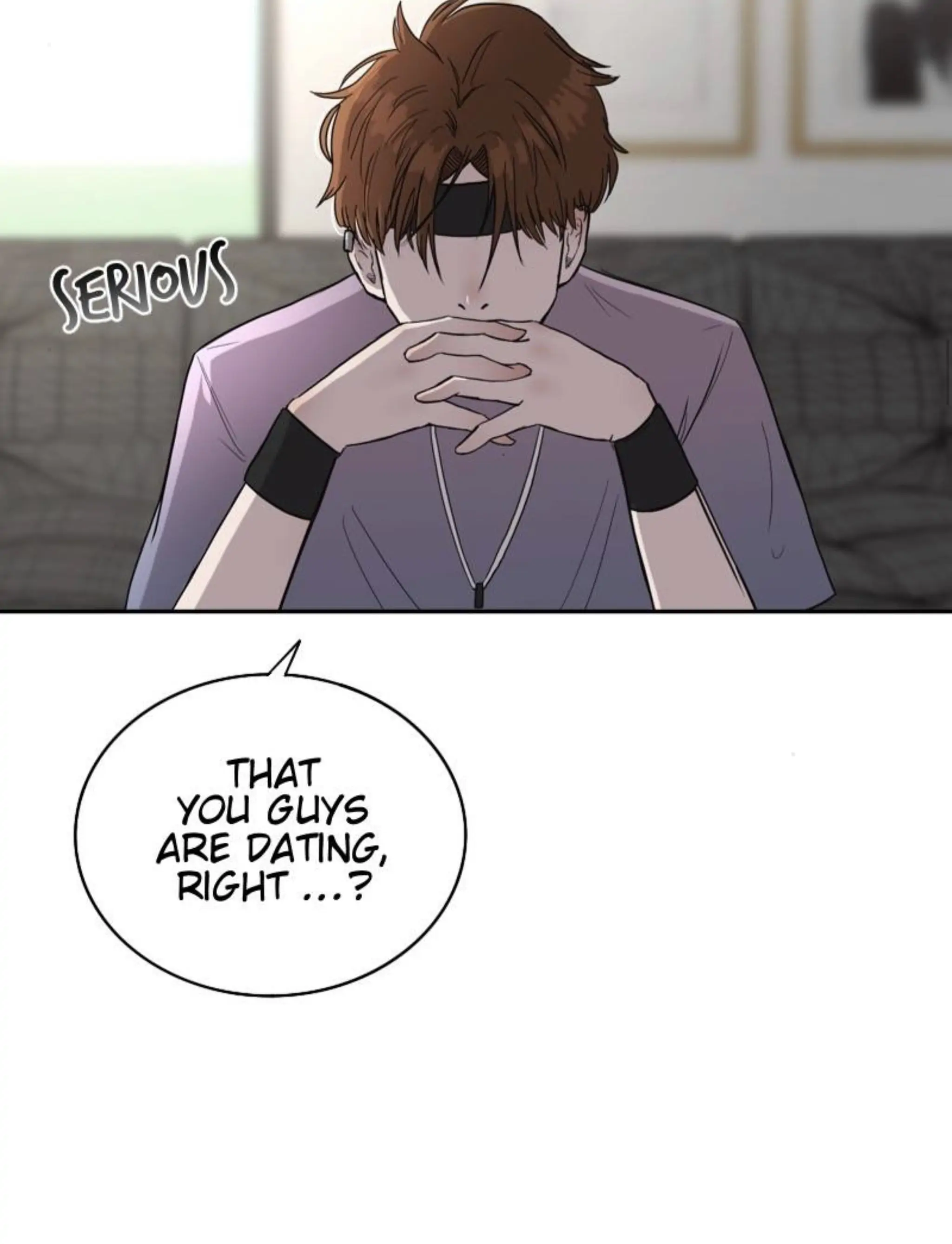 Boy Girlfriend - Chapter 8 Page 6