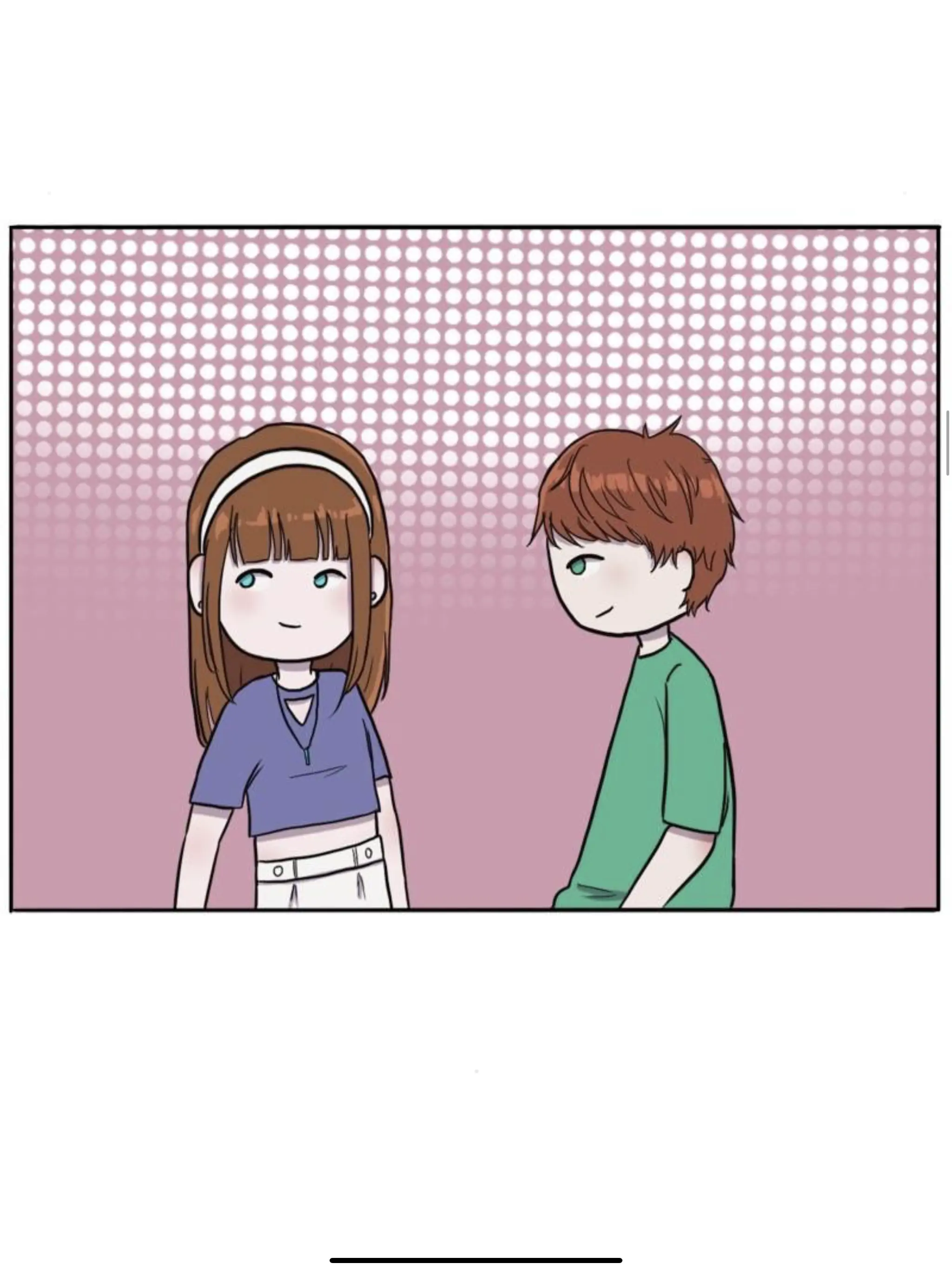 Boy Girlfriend - Chapter 8 Page 7